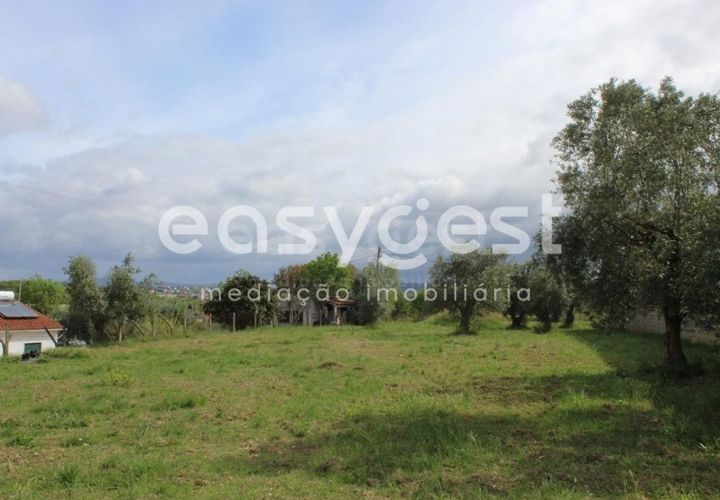 Helårsgrund i Tomar, Santarem, Tomar - € 80.000 | Ref: TM92179 - foto 1
