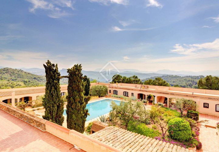 Landejendom i El Molar, Tarragona, El Molar - € 5.250.000 | Ref: TAR41383 - foto 1