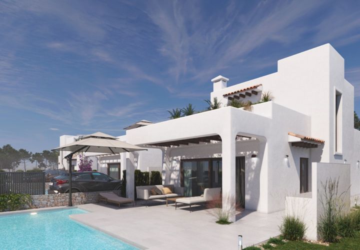 Villa a Cabo Roig, Alicante, Cabo Roig - € 760.000 | Ref: CBR06 - foto 1