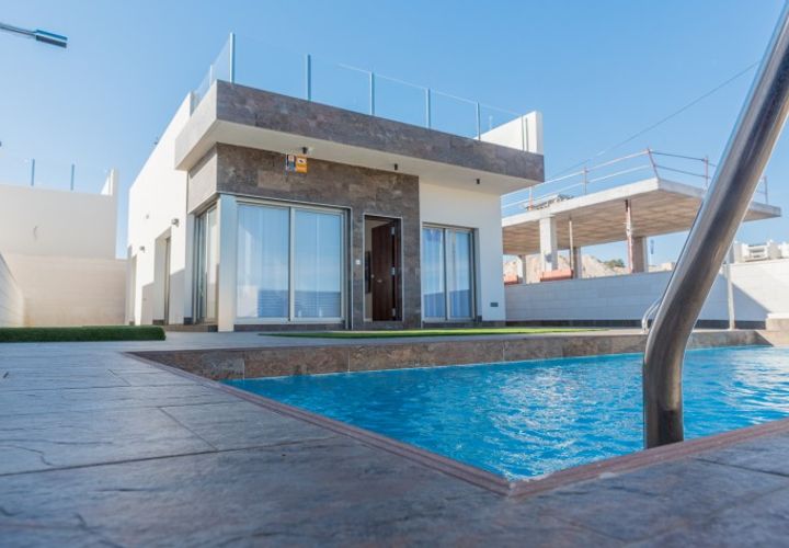 Villa i Orihuela, Alicante, Orihuela - € 340.000 | Ref: OR0002 - foto 1