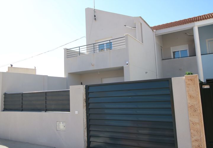 Rækkehus i Dolores, Alicante, Dolores - € 215.000 | Ref: 1394 - foto 1