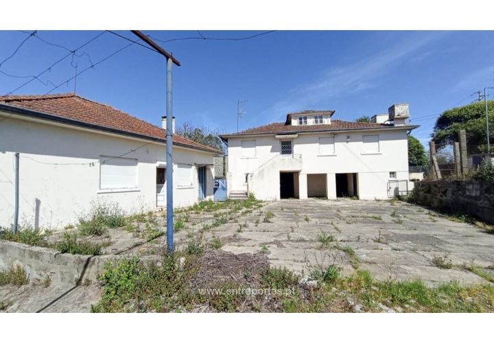 Masia a Vila do Conde, Porto, Vila do Conde - € 600.000 | Ref: VC04304 - foto 1