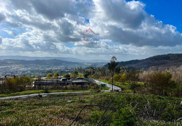 Helårsgrund i Joane, Braga, Joane - € 194.000 | Ref: L-TR-43-23 - foto 1