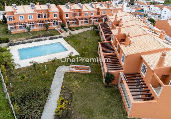 Villa i Alcantarilha, Faro, Alcantarilha - € 445.000 | Ref: 1039 - foto 1
