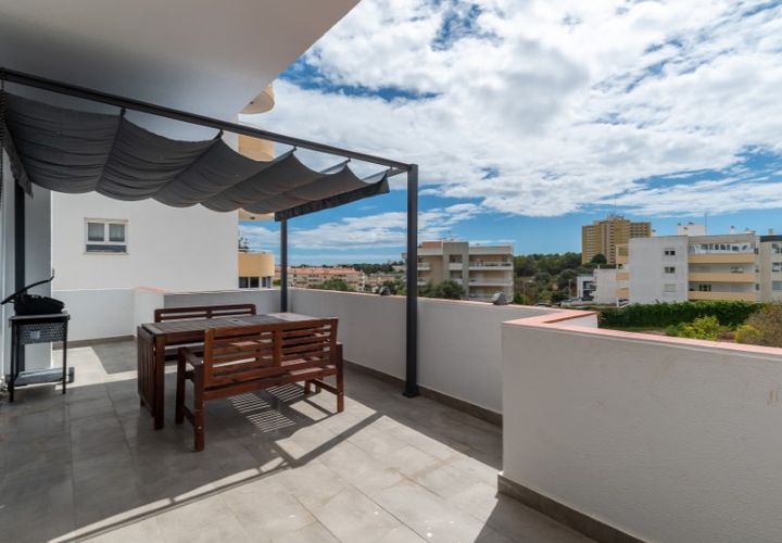 Lejlighed i Alvor, Faro, Alvor - € 369.000 | Ref: 1023 - foto 1