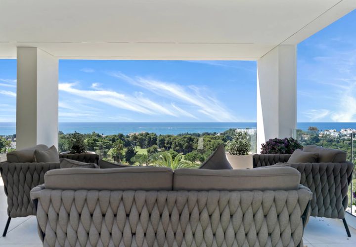 Landejendom i Marbella, Malaga, Marbella - € 4.995.000 | Ref: verdbs 2030a - foto 1