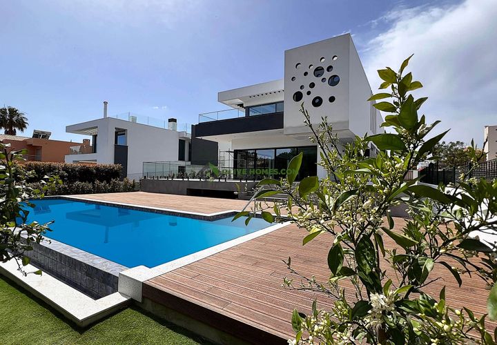 Villa i Vilamoura, Faro, Vilamoura - € 3.150.000 | Ref: OH2467 - foto 1