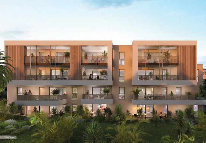 Lejlighed i Sete, Herault, Sete - € 214.900 | Ref: ENVHER-103 - foto 1