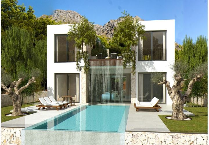 Tomt i Arta, Mallorca, Arta - € 1 310 000 | Ref: 18402M - foto 1