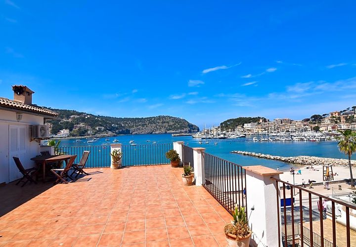 Villa i Port De Soller, Mallorca, Port De Soller - € 2.900.000 | Ref: 1051 - foto 1