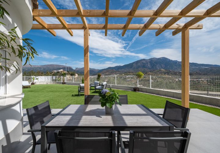 Villa a Vinuela, Malaga, Vinuela - € 365.000 | Ref: IRE2315 - foto 1