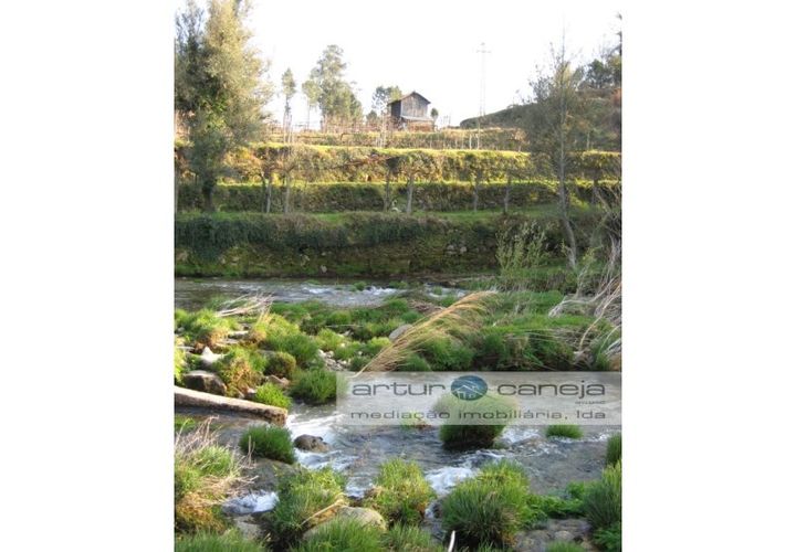 Farm i Arcos de Valdevez, Viana do Castelo, Arcos de Valdevez - € 299.000 | Ref: 6339 (2) - foto 1