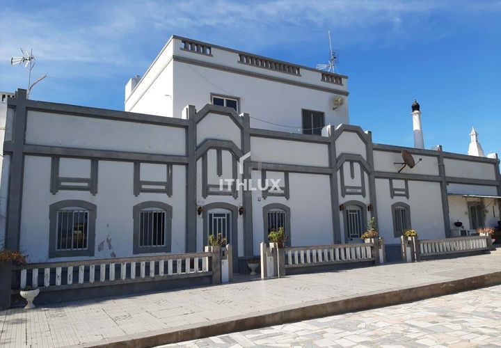 Villa i Olhao, Faro, Olhao - € 1.695.000 | Ref: ITH1741 - foto 1