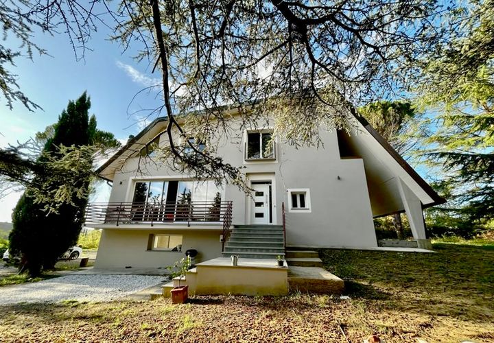 Villa a Peccioli, Pisa, Peccioli - € 650.000 | Ref: v57763-x - foto 1