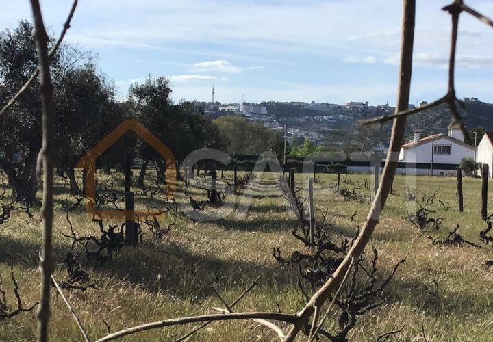 Helårsgrund i Abrantes, Santarem, Abrantes - € 55.000 | Ref: SAFTI:003212 - foto 1