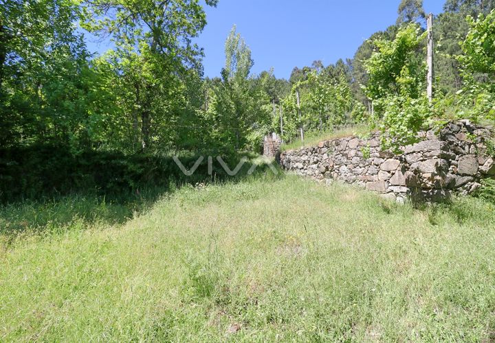 Helårsgrund i Amares, Braga, Amares - € 69.500 | Ref: 037-2493 - foto 1
