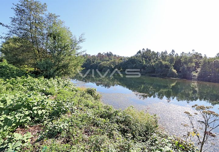 Helårsgrund i Amares, Braga, Amares - € 92.500 | Ref: 037-2569 - foto 1