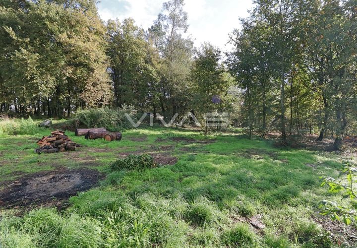 Helårsgrund i Amares, Braga, Amares - € 69.500 | Ref: 037-2591 - foto 1