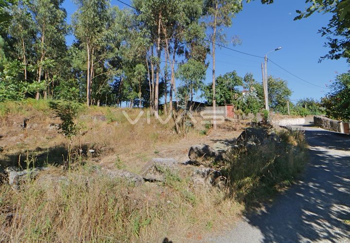 Helårsgrund i Vila Verde, Braga, Vila Verde - € 77.900 | Ref: 037-2702 - foto 1