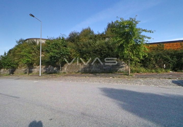 Helårsgrund i Vila Verde, Braga, Vila Verde - € 360.000 | Ref: 037-2868 - foto 1