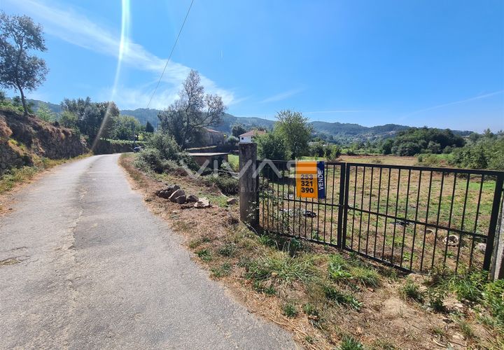 Helårsgrund i Vila Verde, Braga, Vila Verde - € 65.000 | Ref: A037-2905 - foto 1