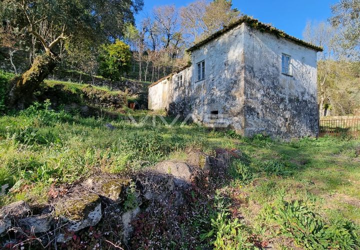 Villa i Vila Verde, Braga, Vila Verde - € 115.000 | Ref: A037-2999 - foto 1