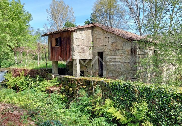 Villa i Vila Verde, Braga, Vila Verde - € 100.000 | Ref: A037-3004 - foto 1
