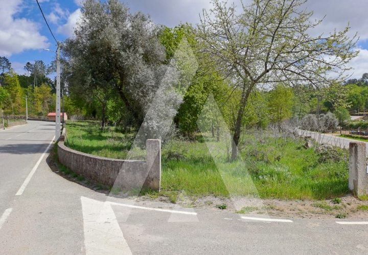 Helårsgrund i Viseu, Viseu, Viseu - € 95.000 | Ref: 1180310/23VS - foto 1