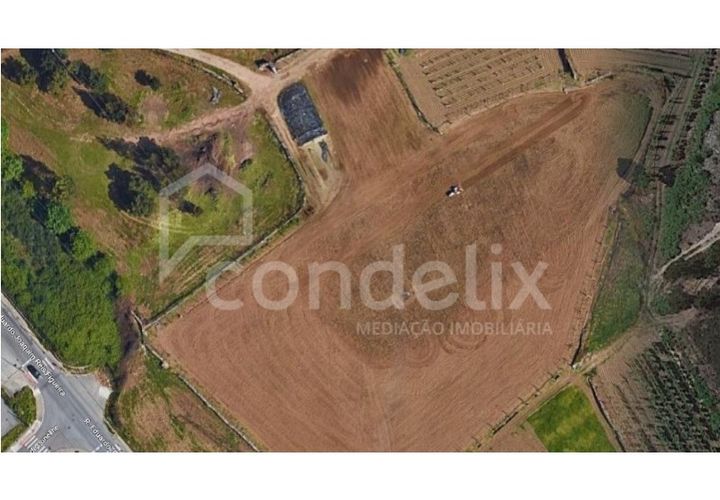 Helårsgrund i Valongo, Porto, Valongo - € 380.000 | Ref: 98519 - foto 1