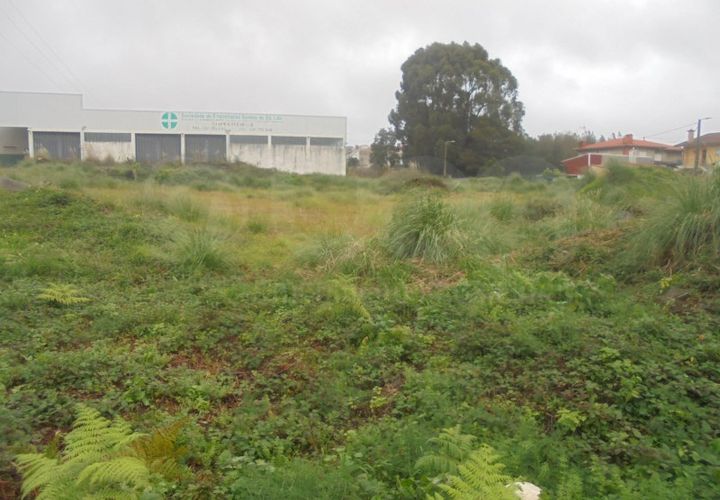 Terra a Esmoriz, Aveiro, Esmoriz - € 240.000 | Ref: 41641 - foto 1