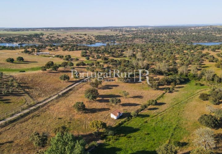Landejendom i Avis, Portalegre, Avis - € 330.000 | Ref: 1119-3 - foto 1