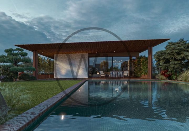 Villa i Pombal, Leiria, Pombal - € 750.000 | Ref: CAS.HV 001 - foto 1