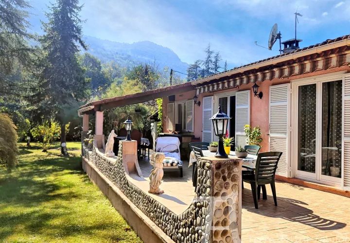 Villa i Sospel, Alpes-Maritimes, Sospel - € 478.000 | Ref: 6821383 - foto 1