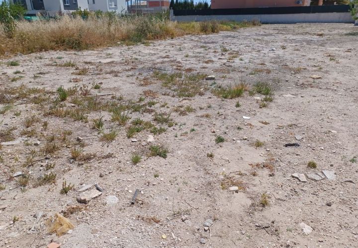 Helårsgrund i Oliva, Valencia, Oliva - € 177.000 | Ref: OCPL010 - foto 1