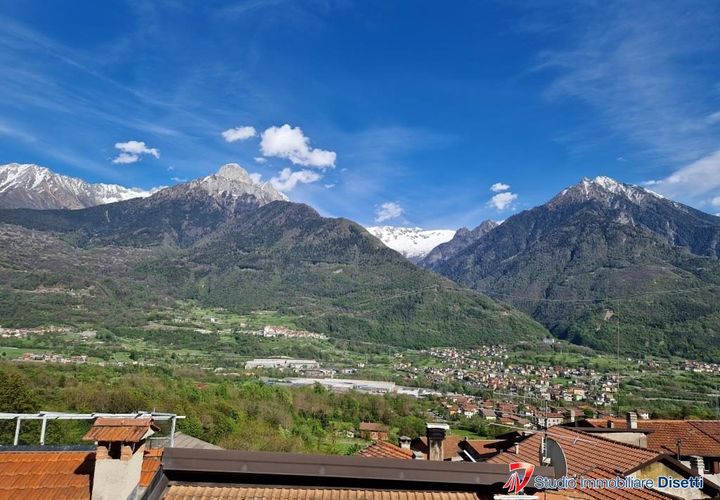 Landejendom i Cerveno, Brescia, Cerveno - € 89.000 | Ref: IMM.129 - foto 1