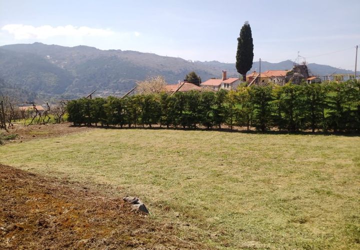 Helårsgrund i Viseu, Viseu, Viseu - € 75.000 | Ref: LMG_3806 - N - foto 1