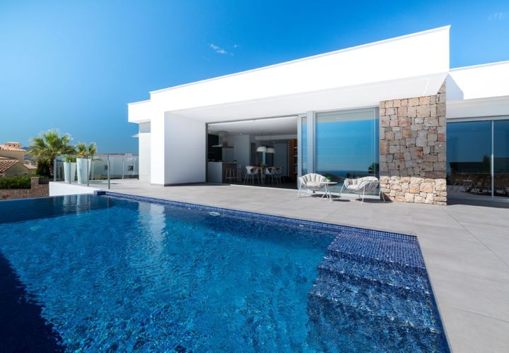 Villa i Benissa, Alicante, Benissa - € 1.115.000 | Ref: VMAG115 - foto 1