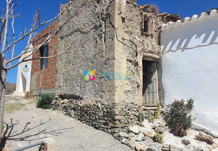 Landejendom i Oria, Almeria, Oria - € 24.000 | Ref: 2307 - foto 1