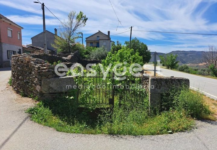 Villa a Adeganha e Cardanha, Braganca, Adeganha e Cardanha - € 20.000 | Ref: BG92272MG - foto 1