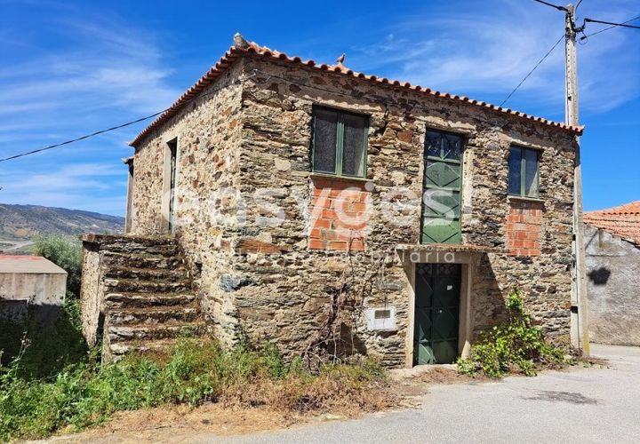Villa a Adeganha e Cardanha, Braganca, Adeganha e Cardanha - € 30.000 | Ref: BG92275MG - foto 1