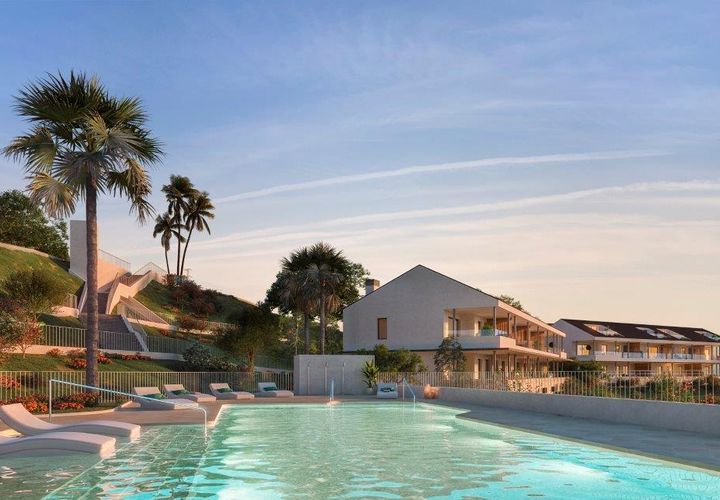 Penthouse i Benalmadena, Malaga, Benalmadena - € 598.000 | Ref: CLDS-7488NEWB - foto 1