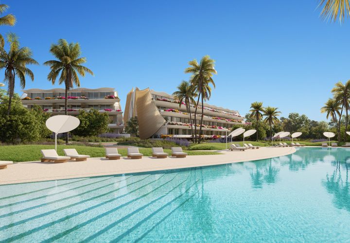 Lejlighed i Albir, Alicante, Albir - € 1.100.000 | Ref: M8676 - foto 1