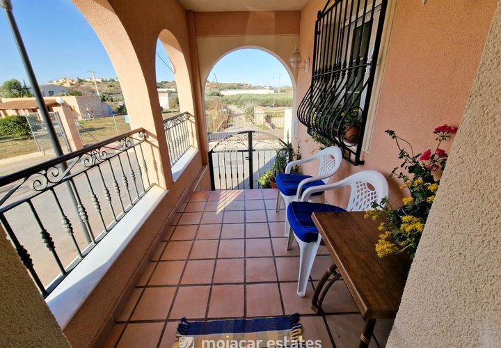 Byhus i Turre, Almeria, Turre - € 200.000 | Ref: ME 2680 - foto 1
