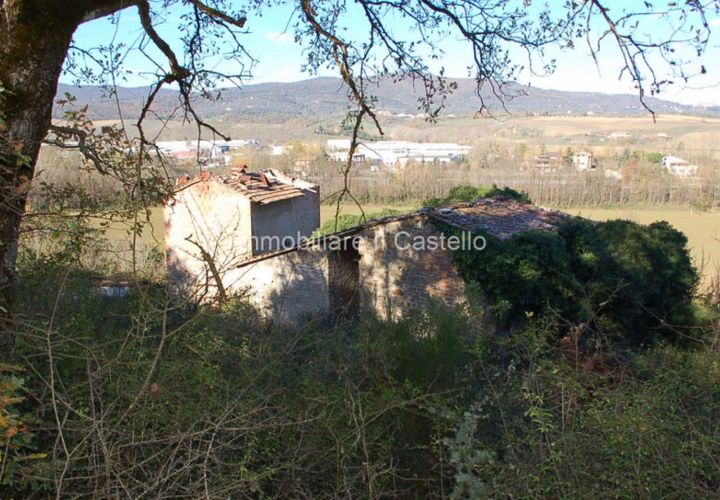 Landejendom i Piegaro, Perugia, Piegaro - € 75.000 | Ref: CR78 - foto 1