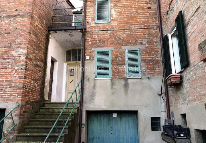 Rækkehus i Castiglione del Lago, Perugia, Castiglione del Lago - € 35.000 | Ref: PO137 - foto 1