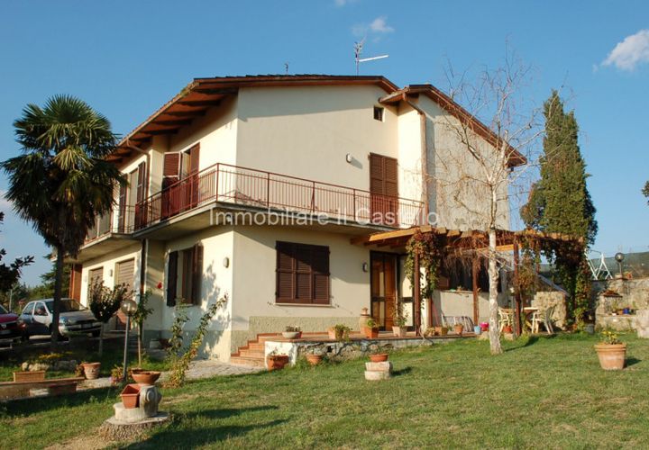 Villa i Chiusi, Siena, Chiusi - € 269.000 | Ref: Ci143 - foto 1