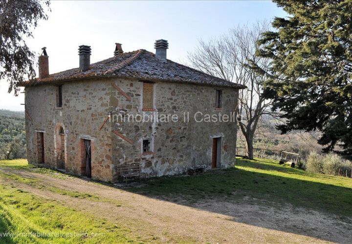 Rækkehus i Paciano, Perugia, Paciano - € 55.000 | Ref: PO201 - foto 1