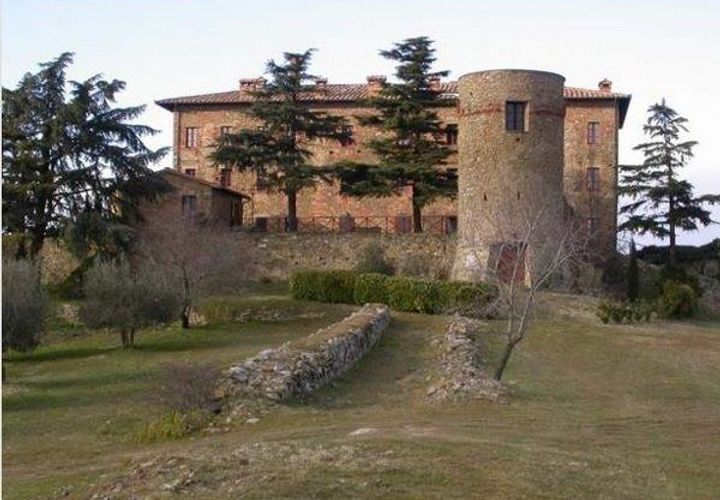 Lejlighed i Panicale, Perugia, Panicale - € 133.000 | Ref: AP478 - foto 1