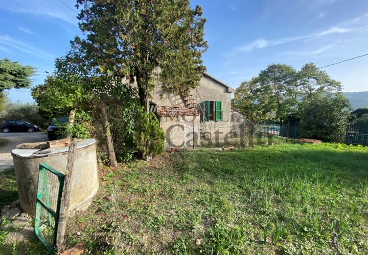 Villa a Panicale, Perugia, Panicale - € 68.000 | Ref: Ci218 - foto 1