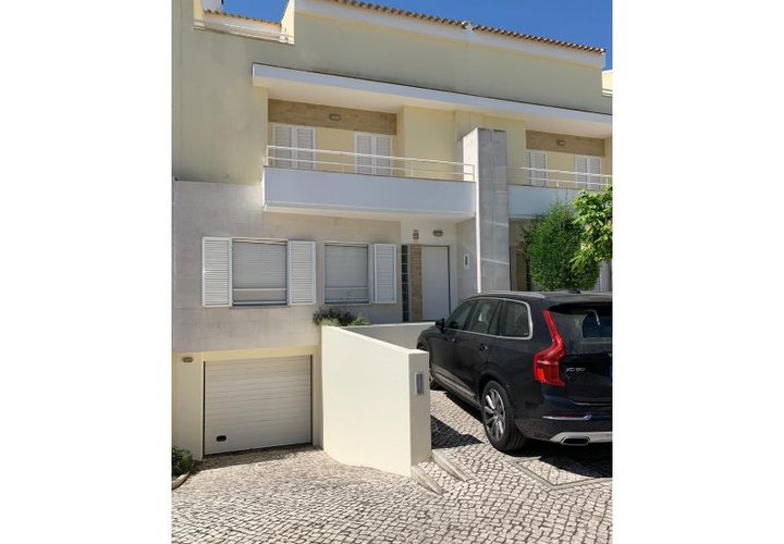 Rækkehus i Alcochete, Setubal, Alcochete - € 460.000 | Ref: HAB_5 - foto 1